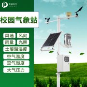 氣象設備可以應用到哪些領域？