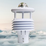 空氣質(zhì)量傳感器，大氣網(wǎng)格化監(jiān)測(cè)氣象站